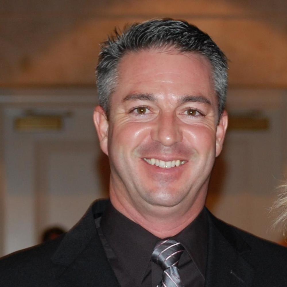 Meet your Posher, Scott